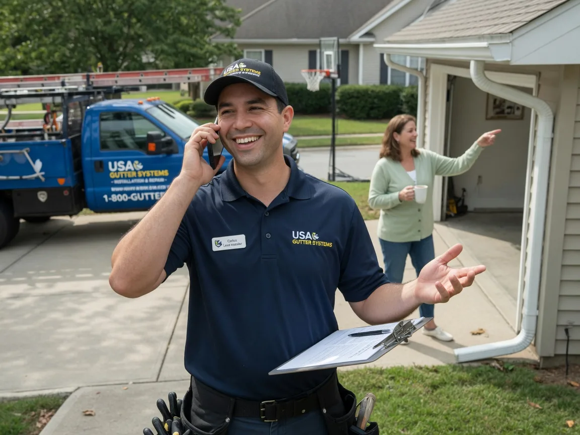 Gutter Installation Creston, NC FAQs